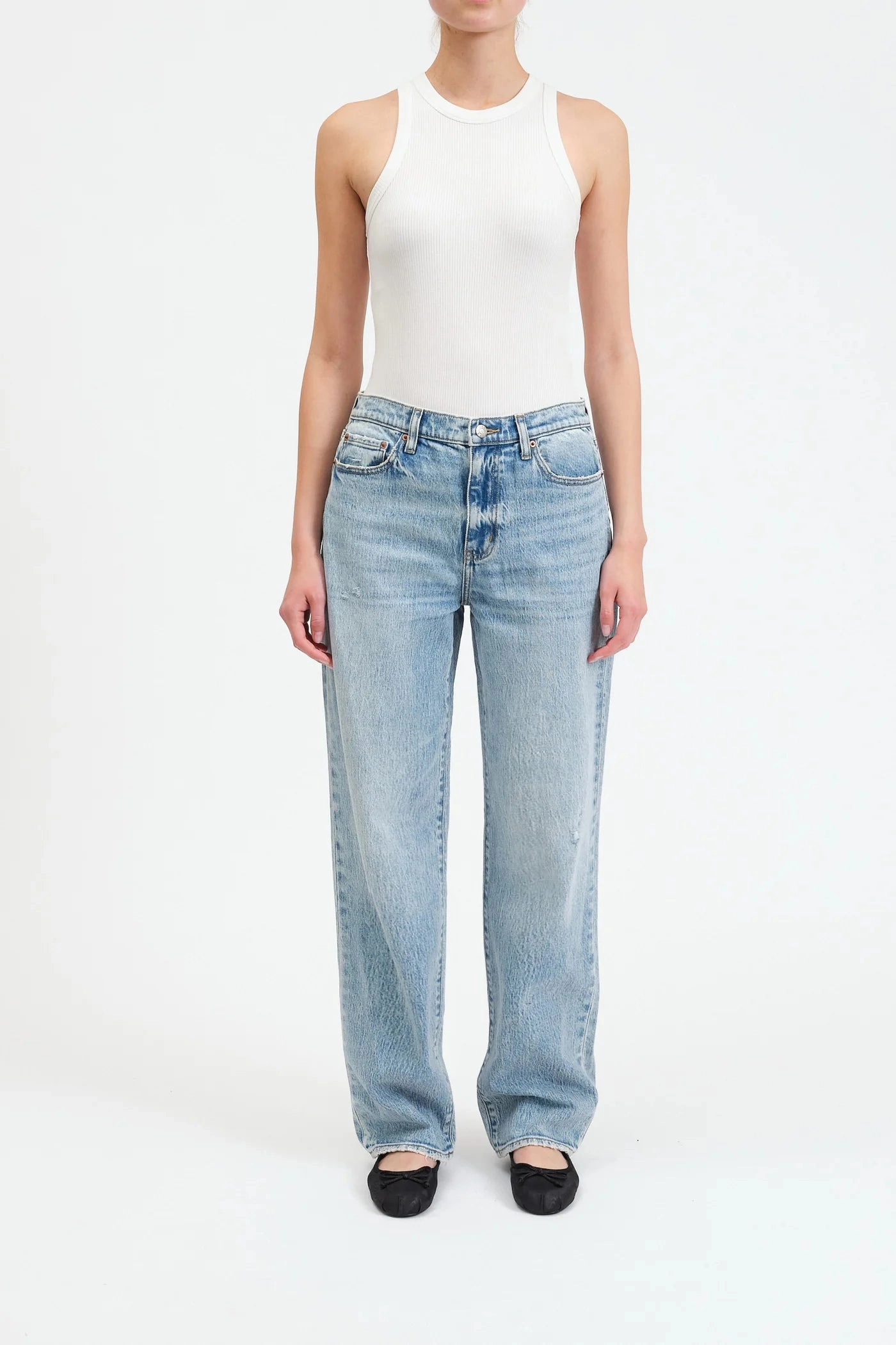 1999 JEANS SLOUCH 90S FIT