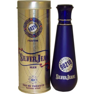 90210 Silver Jeans Cologne