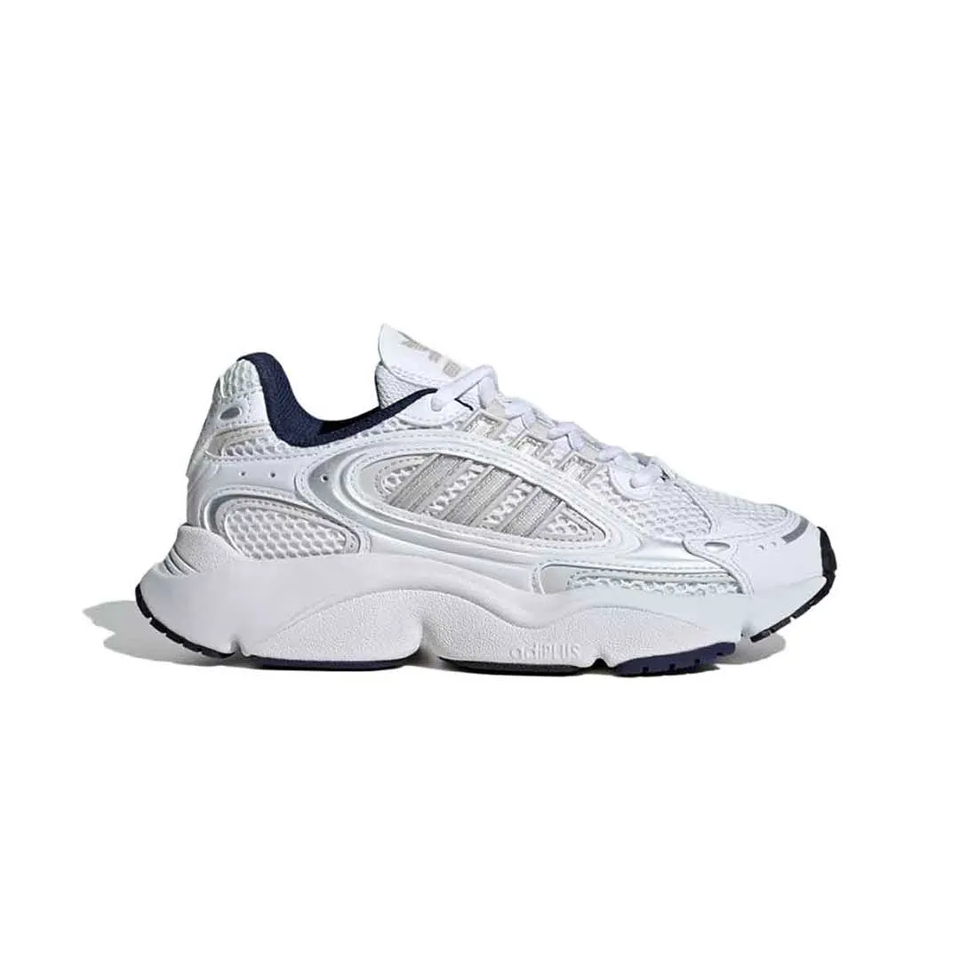 adidas - Kids' (Junior) Ozmillen Shoes (ID0694)