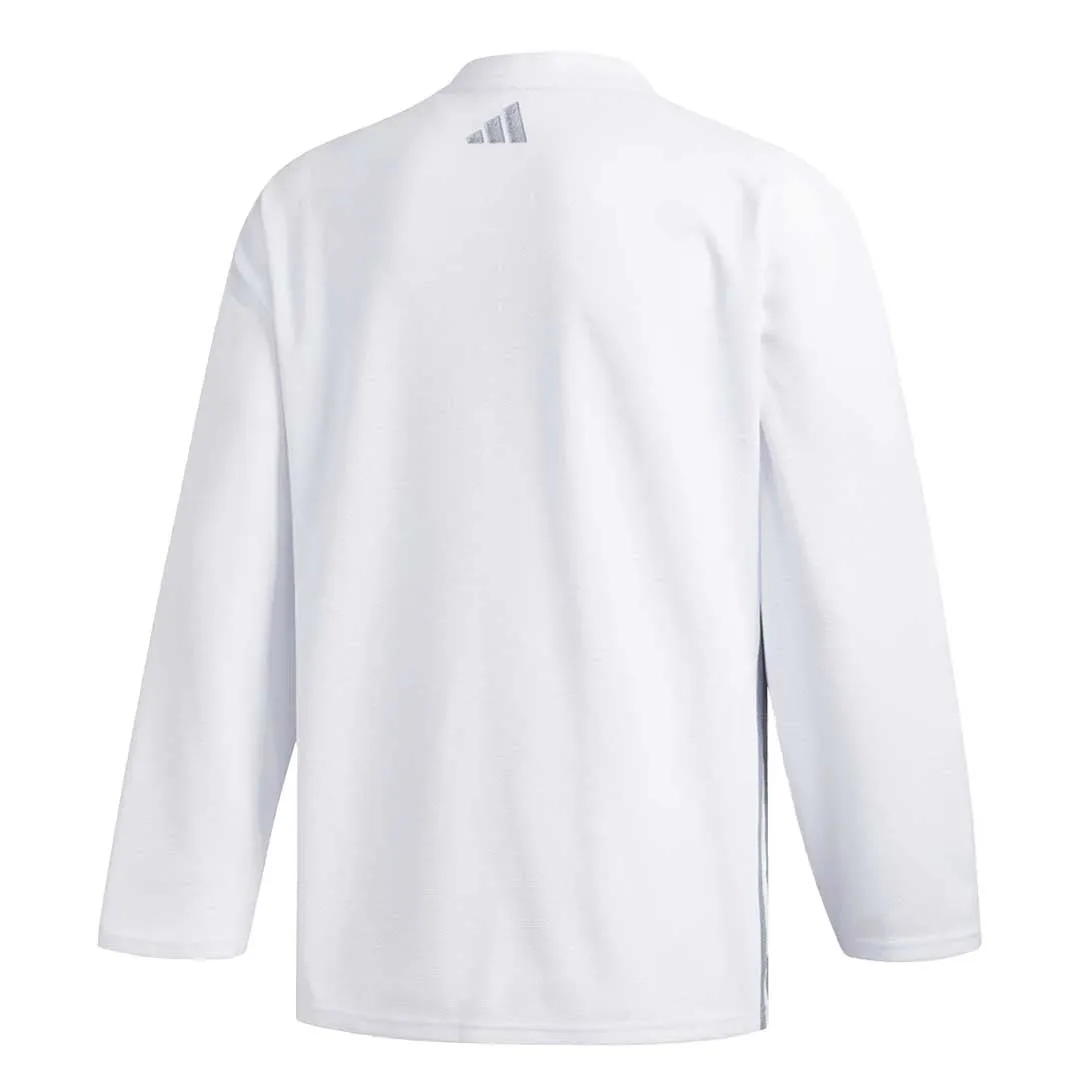 adidas - Men's Adispeed Hockey Practice Goalie Jersey (HN3419)