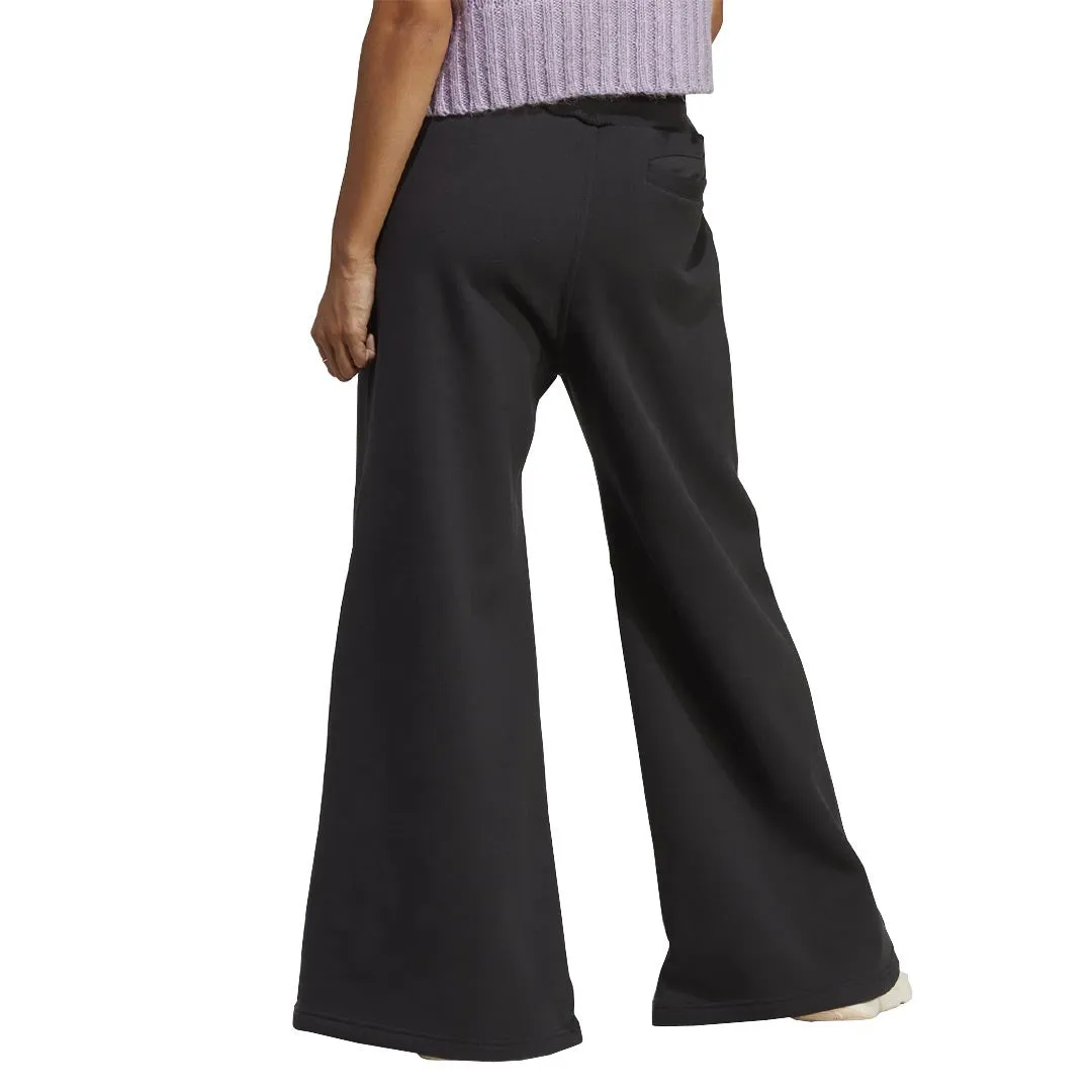 adidas - Women's Lounge Fleece Wide Pant (HZ4388)