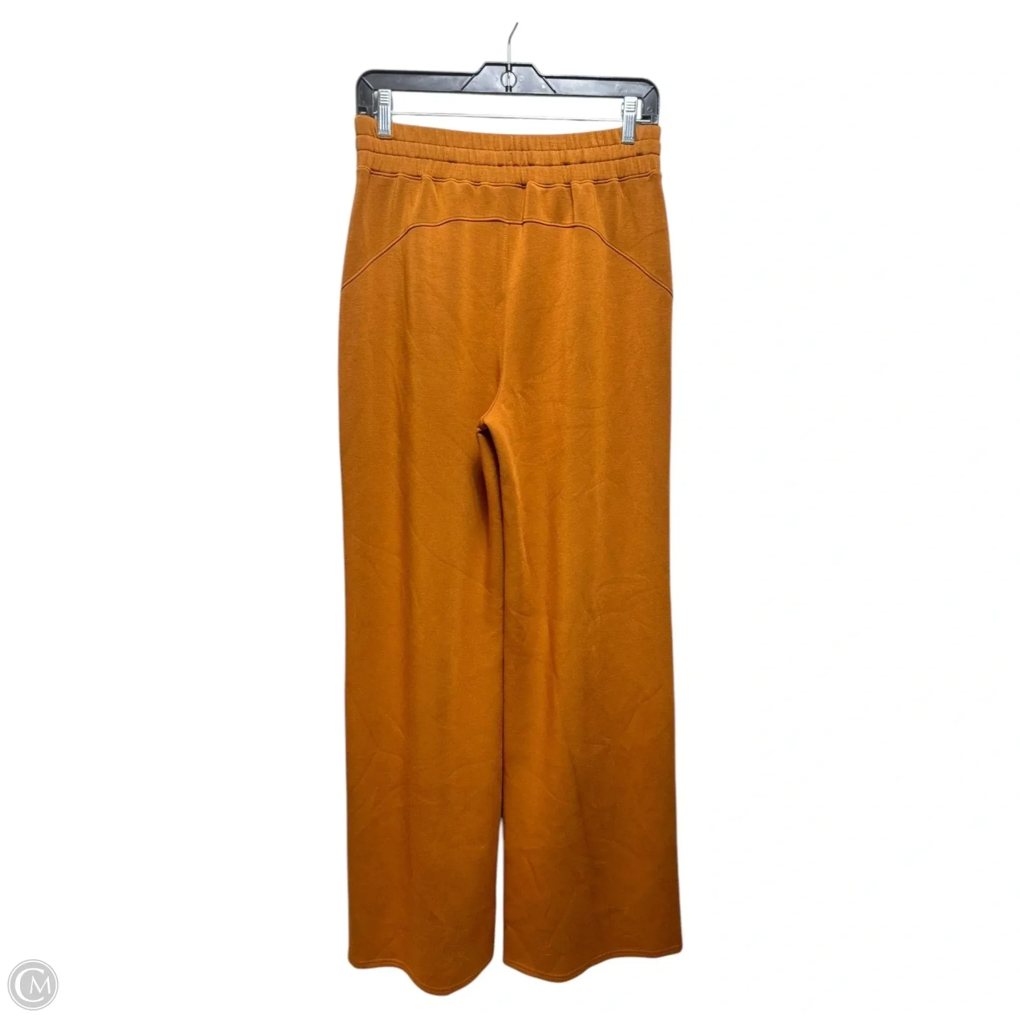 Airessentials Wide Leg By Spanx In Butterscotch, Size: M