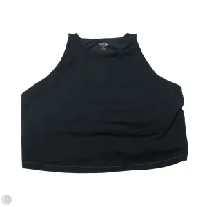 Athletic Bra By Old Navy In Black, Size: Xl
