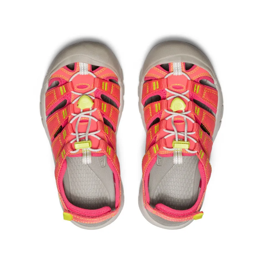 Big Kids' Newport Boundless Sandal  |  Dubarry/Evening Primrose
