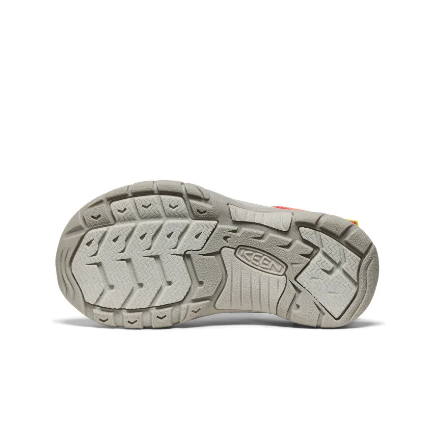 Big Kids' Newport Boundless Sandal  |  Dubarry/Evening Primrose