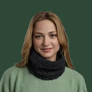 Buff Switch Polar Neckwarmer
