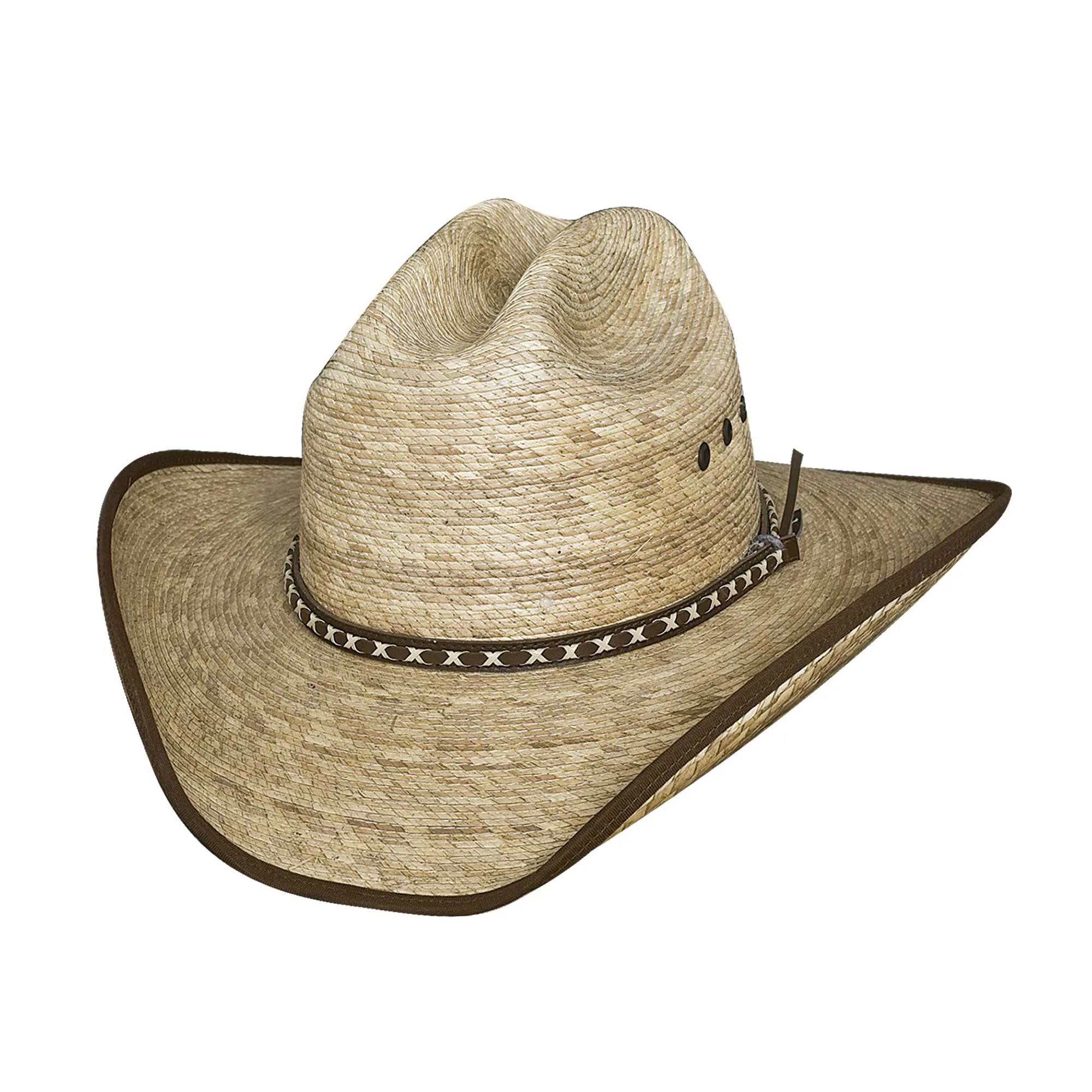 Bullhide Wide Open Kids in Natural
