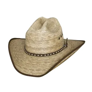 Bullhide Wide Open Kids in Natural