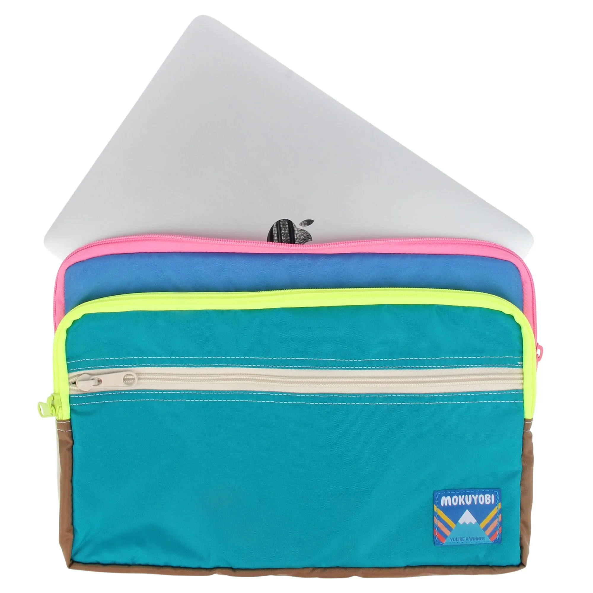 Camp Kawaii 13/14 Laptop Case