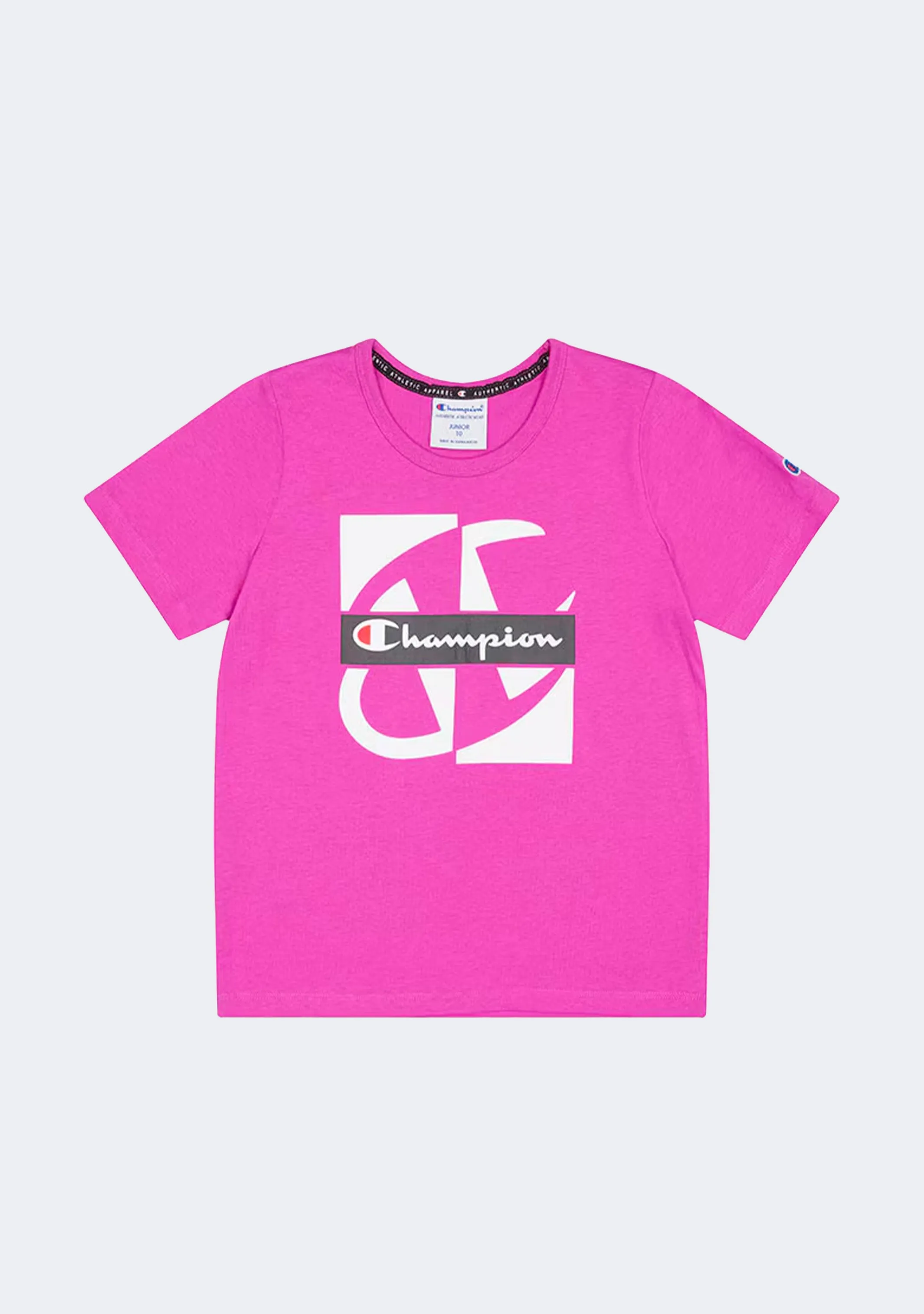 Champion Kids' Rochester Graphic Tee