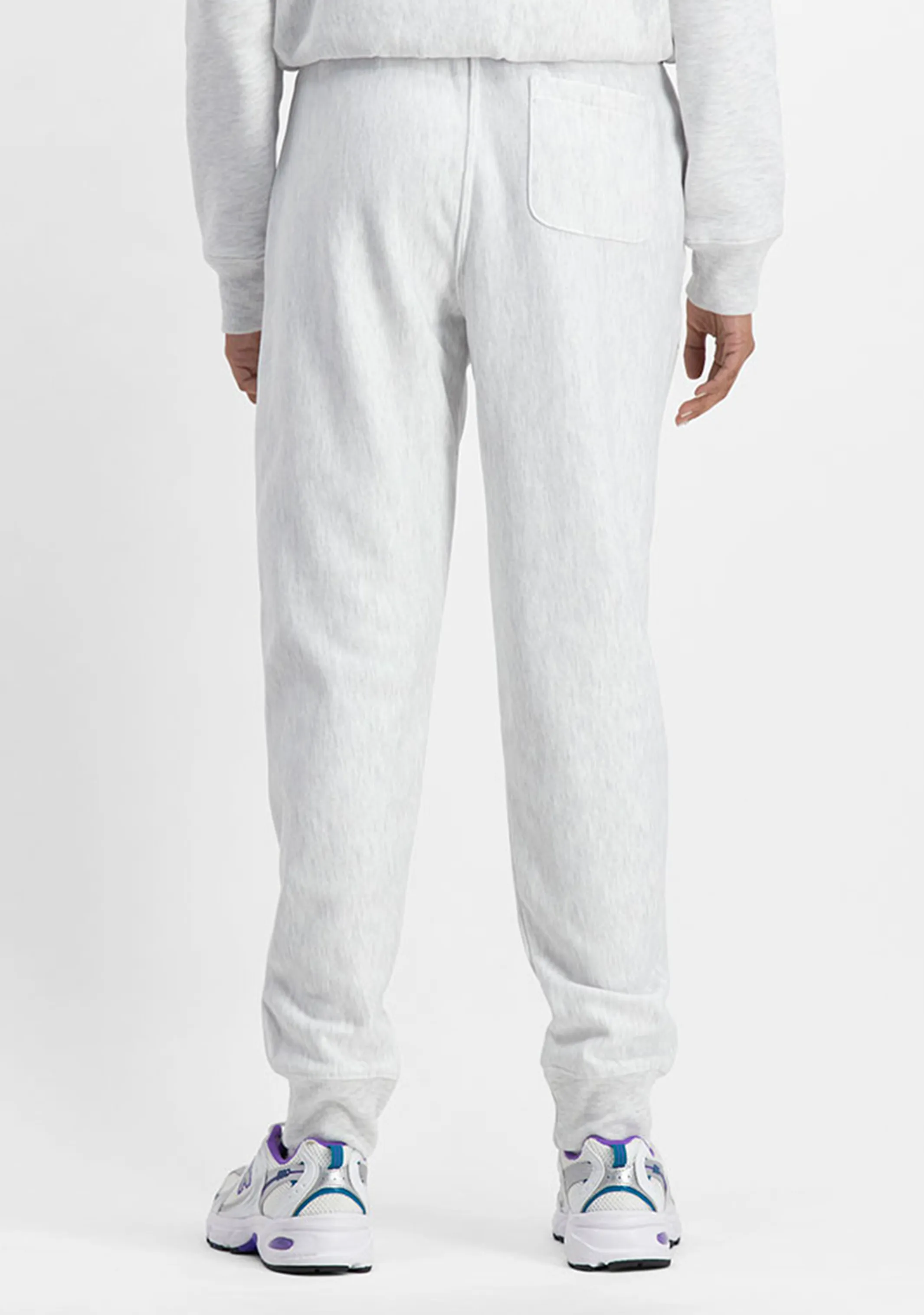Champion Womens Reverse Weave French Terry Slim Jogger