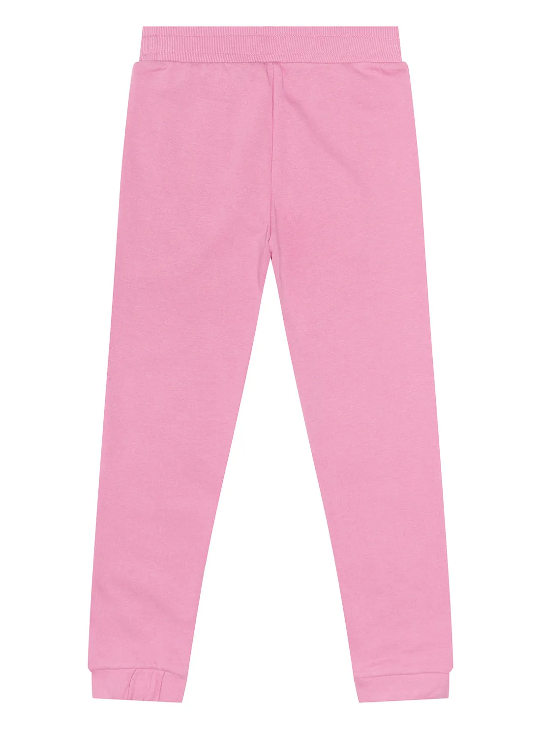Ciclamino Vibes Logo Active Pants (2-7)