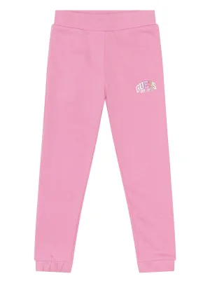 Ciclamino Vibes Logo Active Pants (2-7)