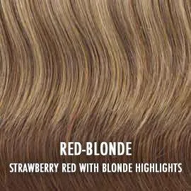Dazzling Wig by Toni Brattin | Heat Friendly Synthetic (Basic Cap)