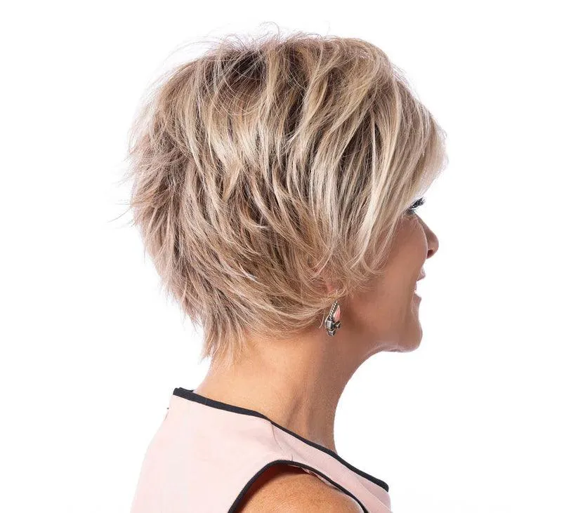 Dazzling Wig by Toni Brattin | Heat Friendly Synthetic (Basic Cap)