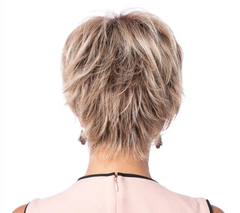 Dazzling Wig by Toni Brattin | Heat Friendly Synthetic (Basic Cap)