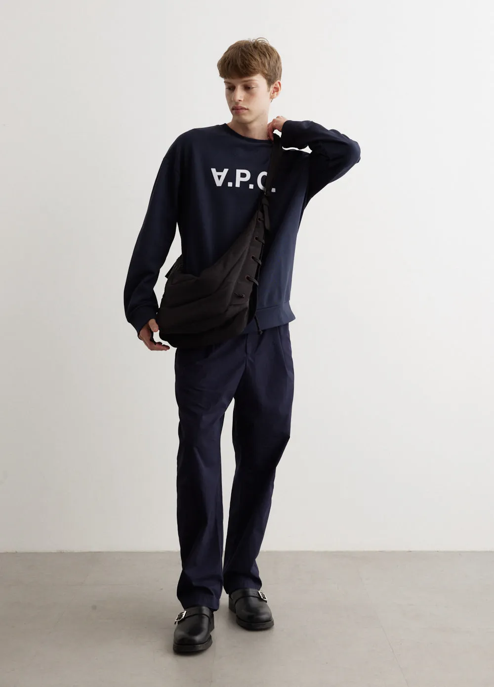 Eliot Sweatshirt