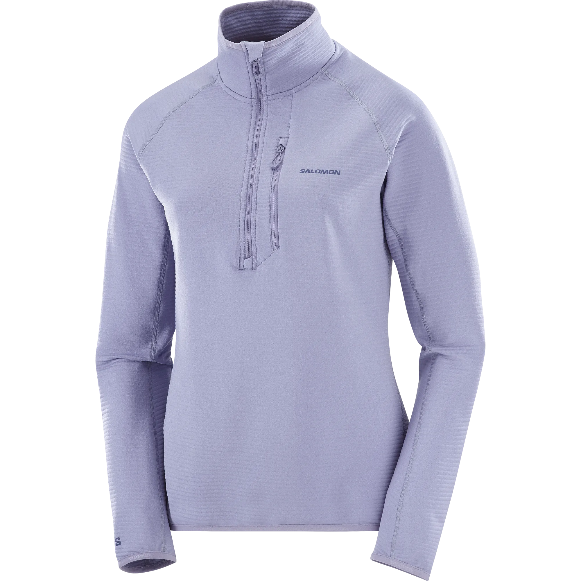 ESSENTIAL LIGHTWARM HALF-ZIP WOMEN'S