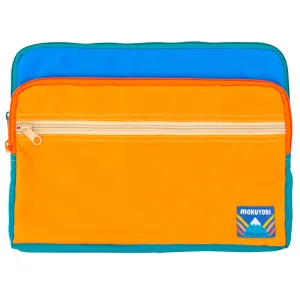 Heat Wave 15/16 Laptop Case