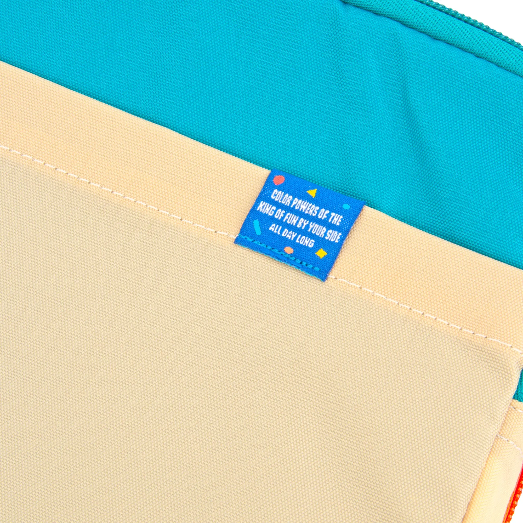 Heat Wave 15/16 Laptop Case