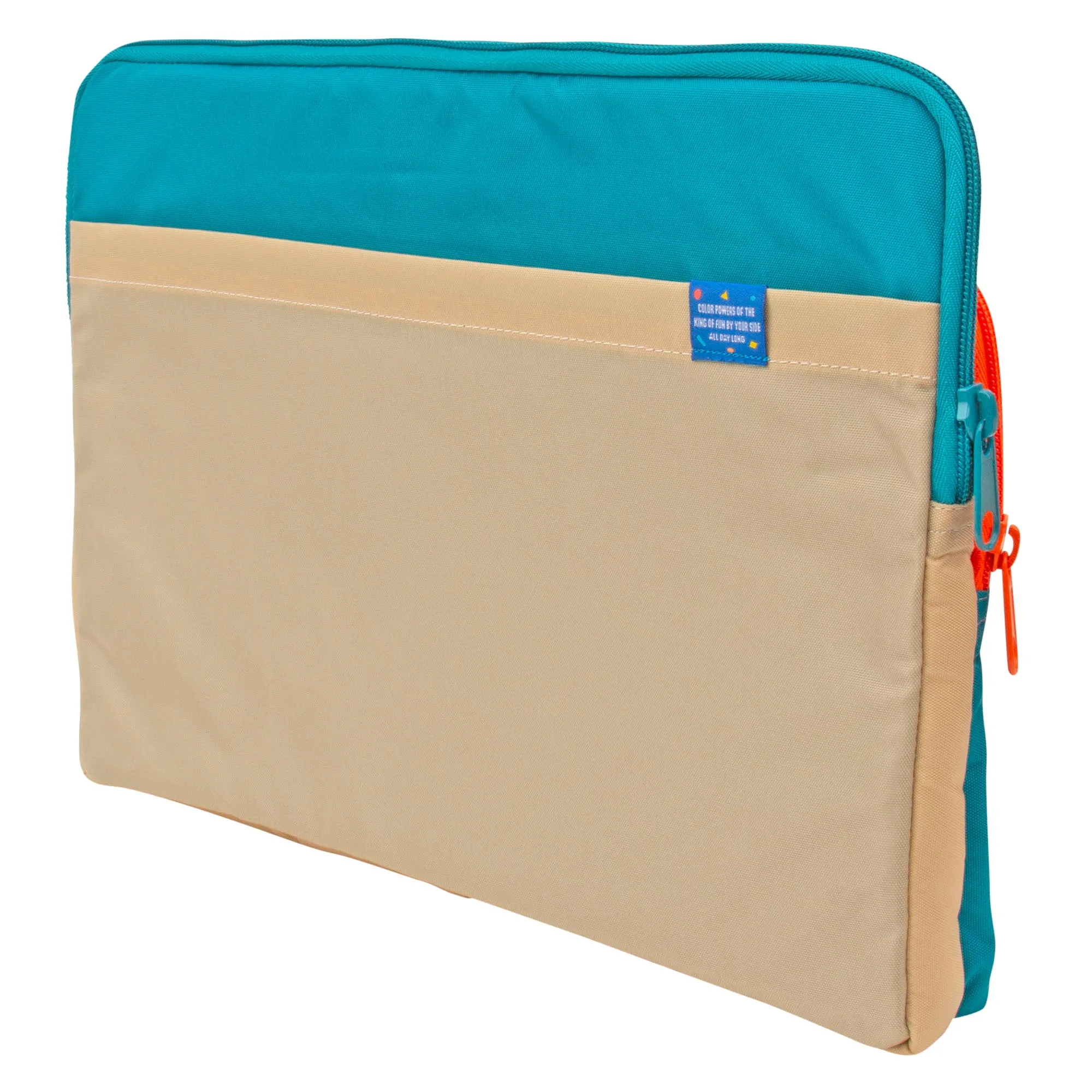 Heat Wave 15/16 Laptop Case