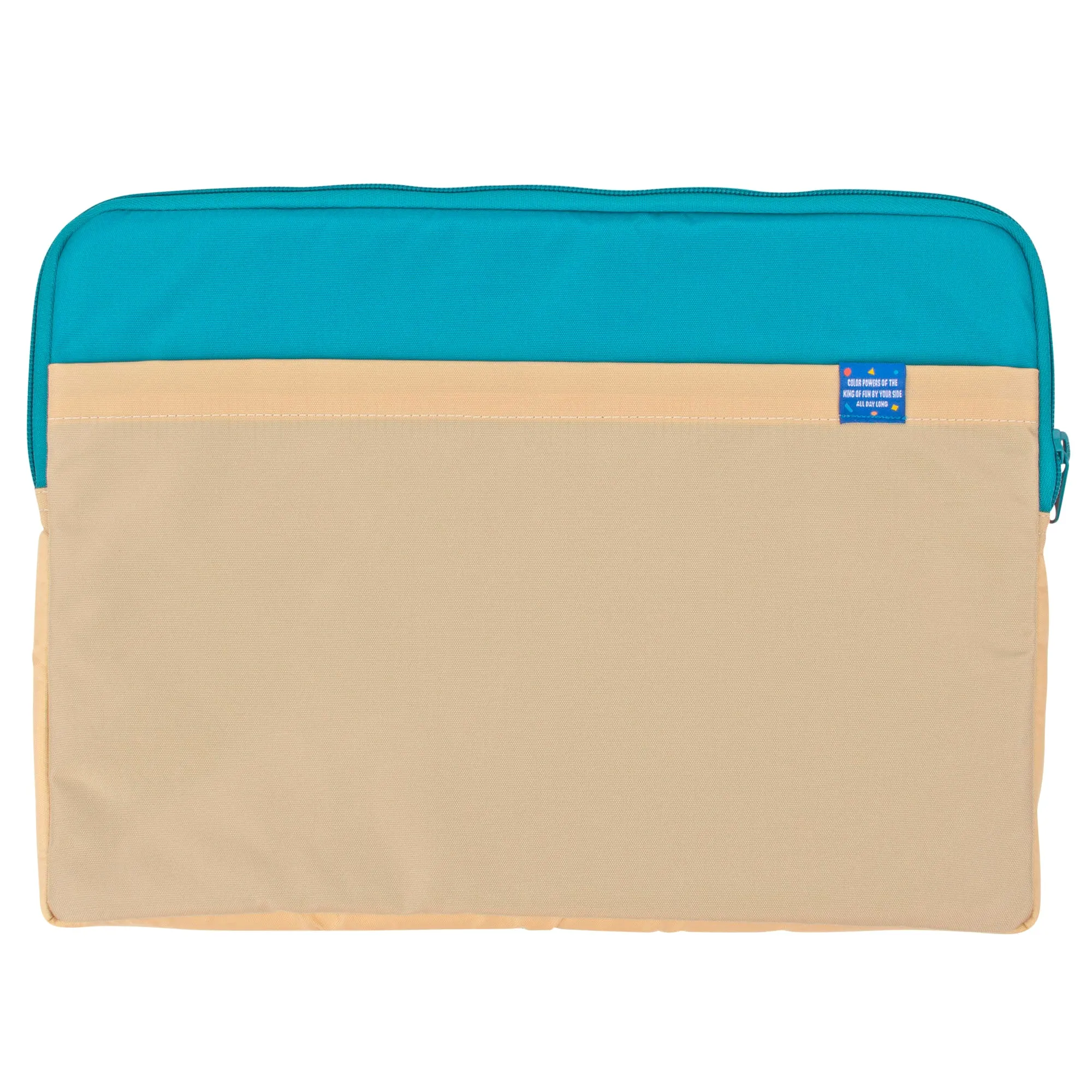 Heat Wave 15/16 Laptop Case