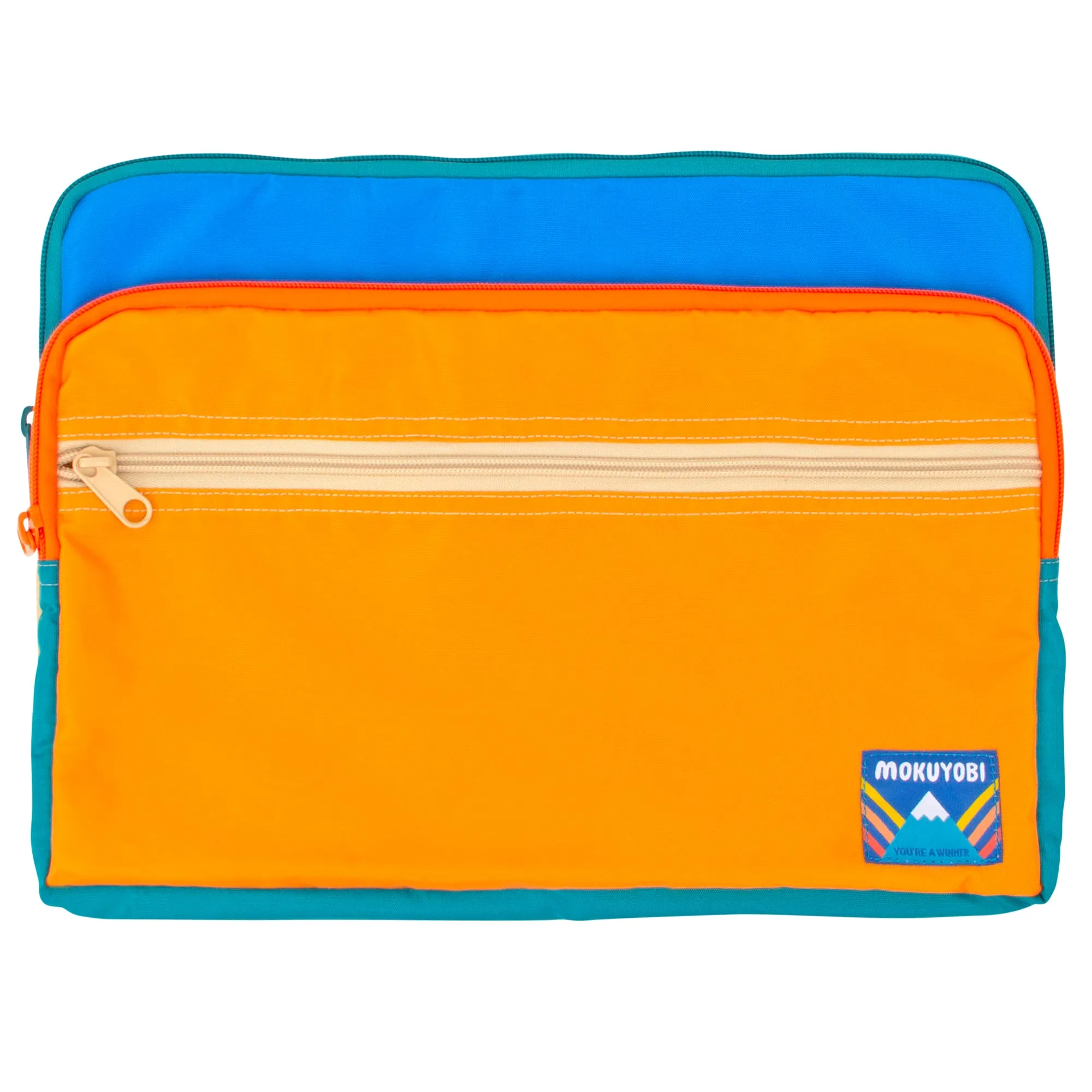 Heat Wave 15/16 Laptop Case