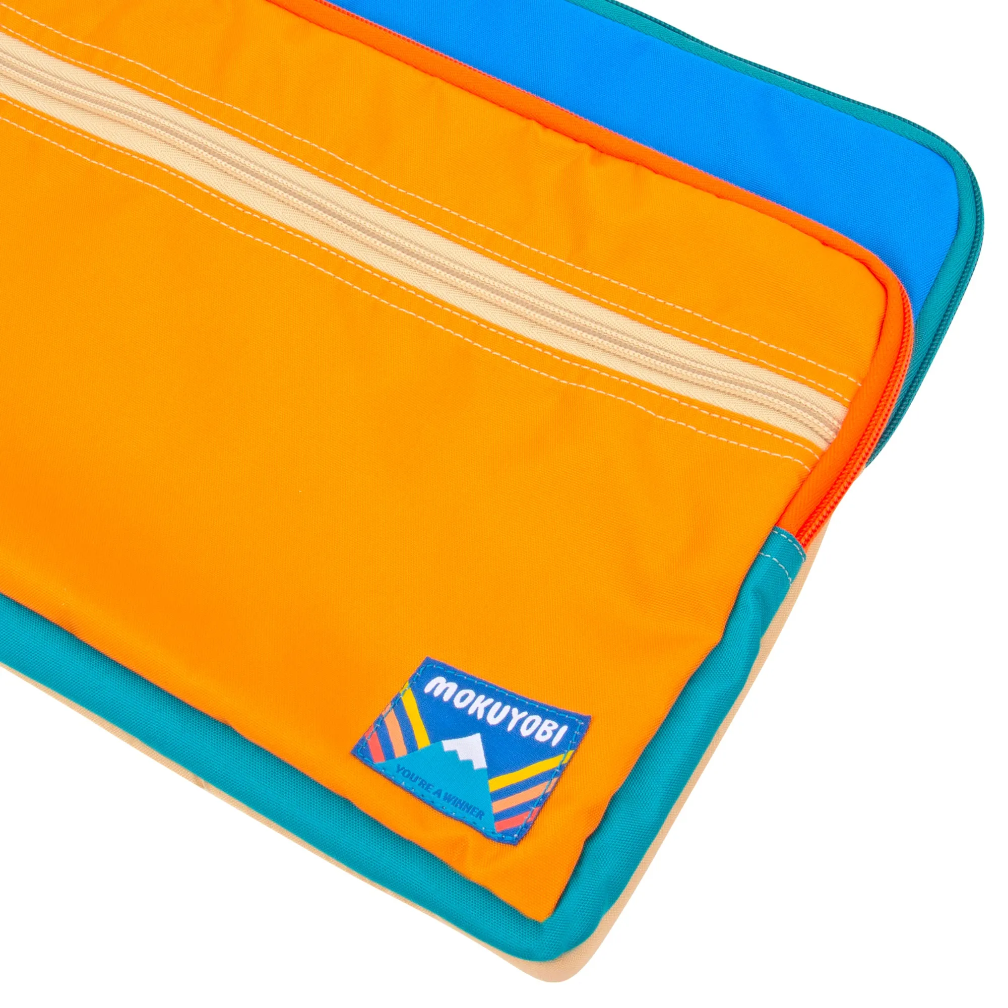 Heat Wave 15/16 Laptop Case