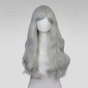Iris - Silver Grey