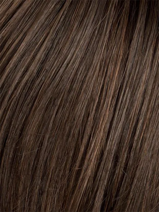 Joy | HF Synthetic Wig (Basic Cap)