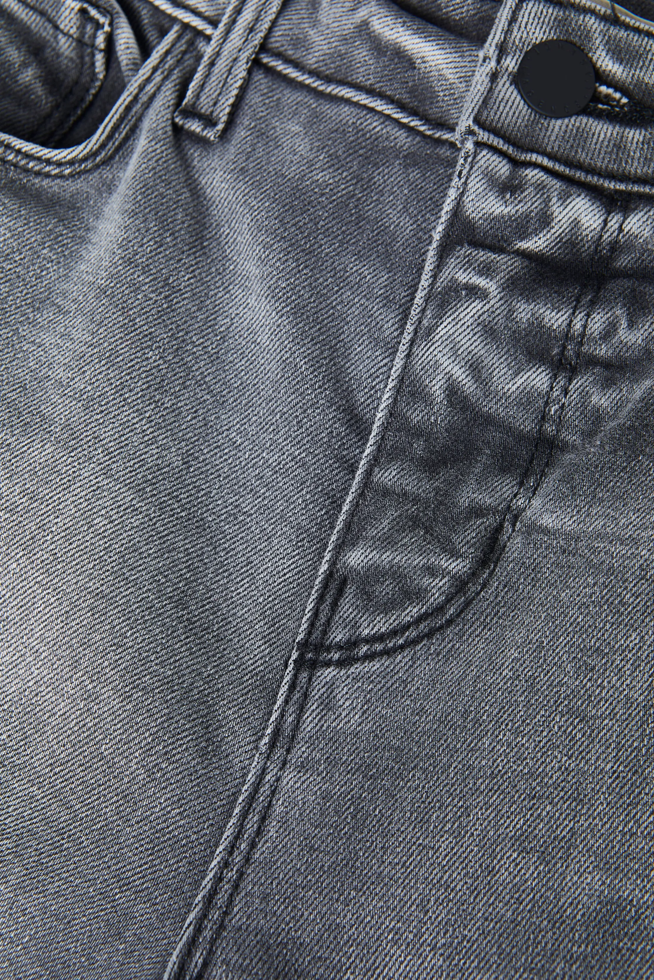 Krista Tapered Jean