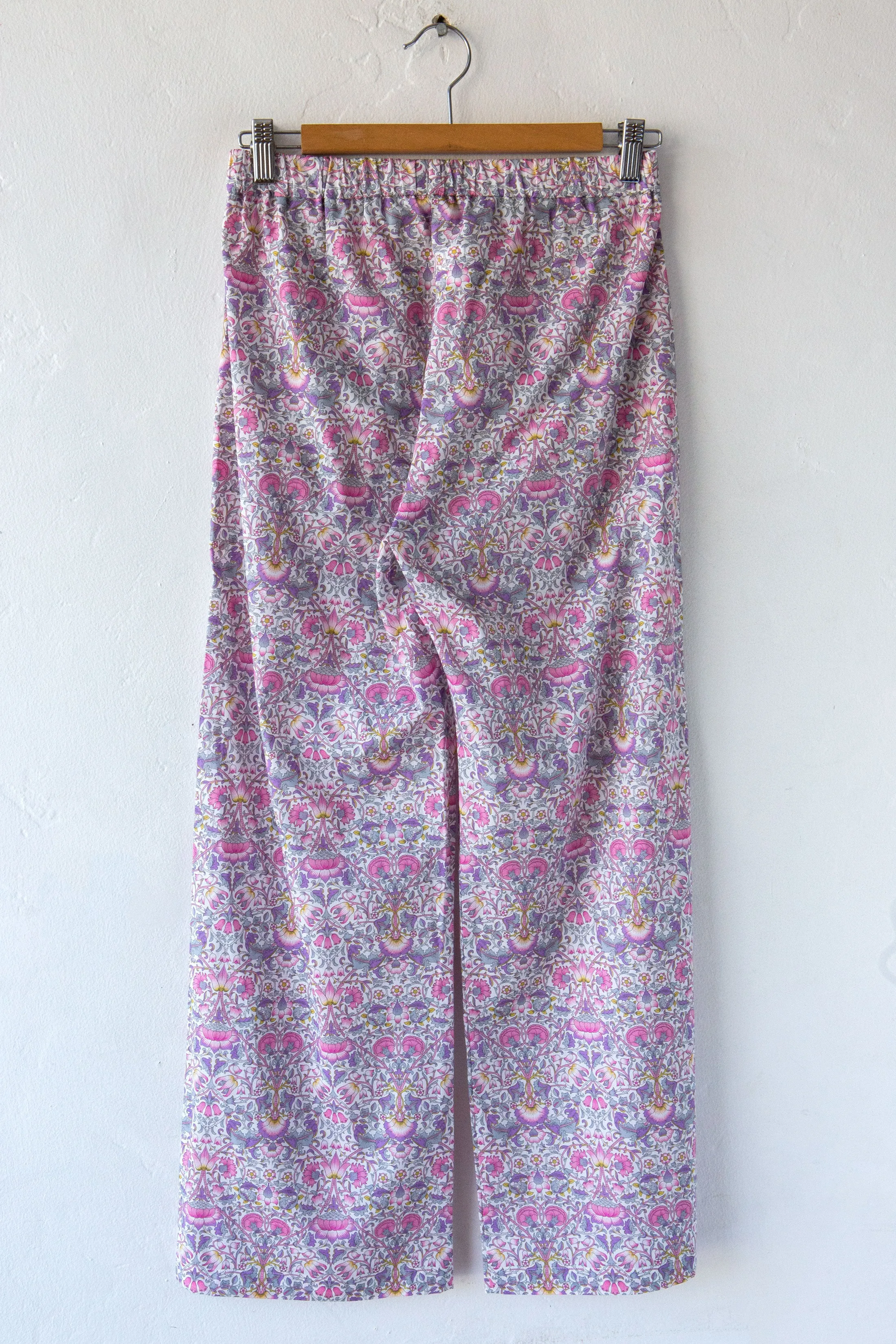 Liberty Wide Leg