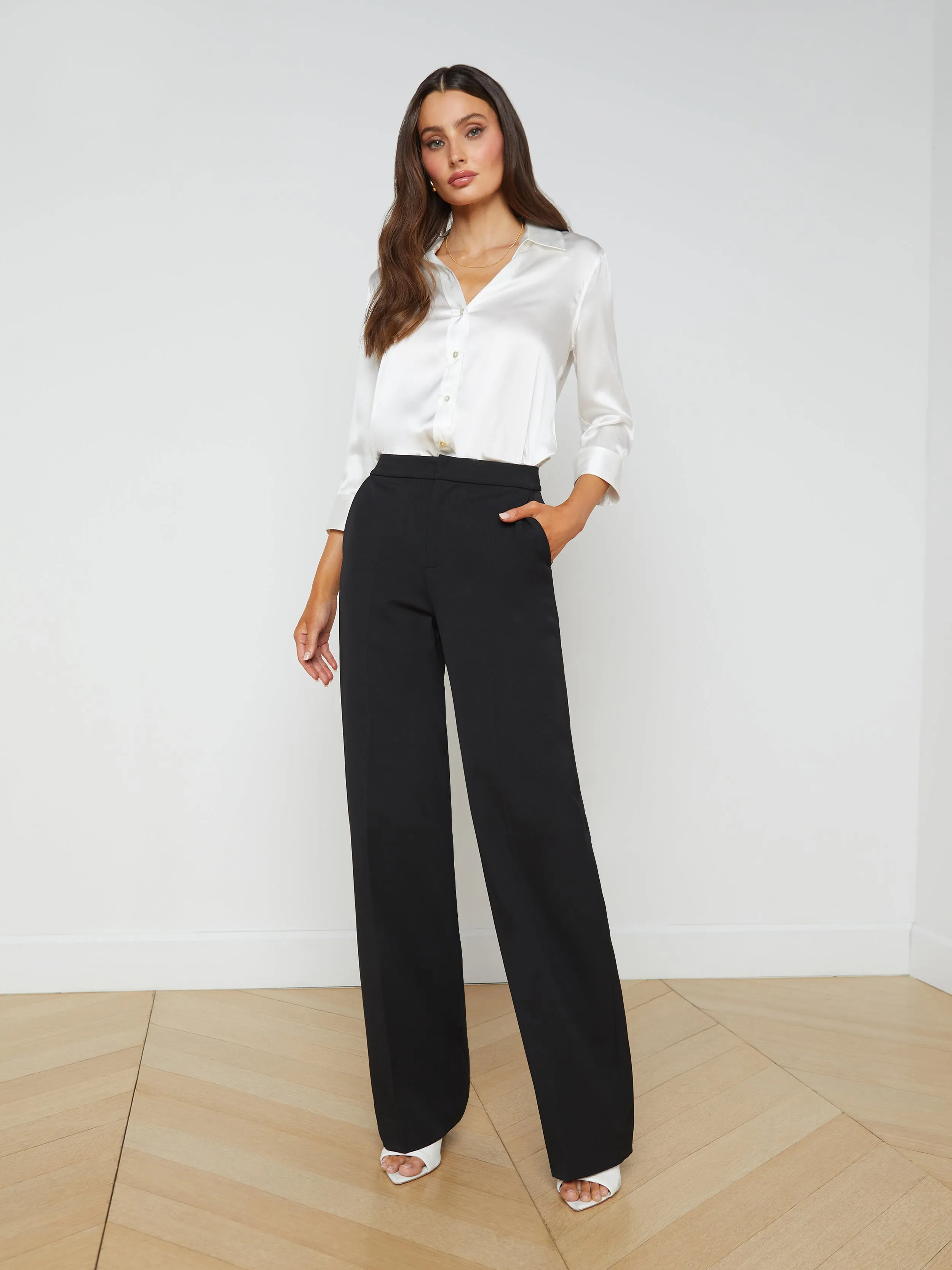 Livvy Trouser