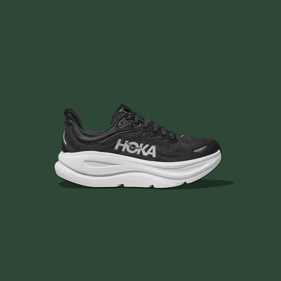 Men's Hoka Bondi 9 X-Wide 4E