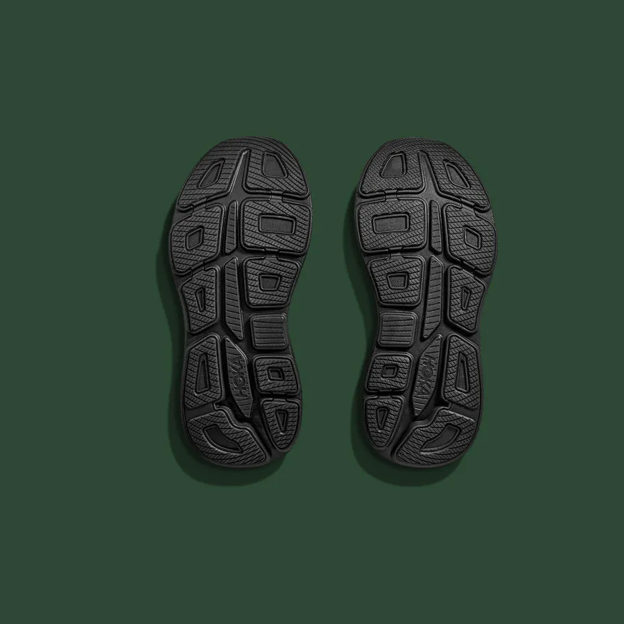 Men's Hoka Bondi 9 X-Wide 4E