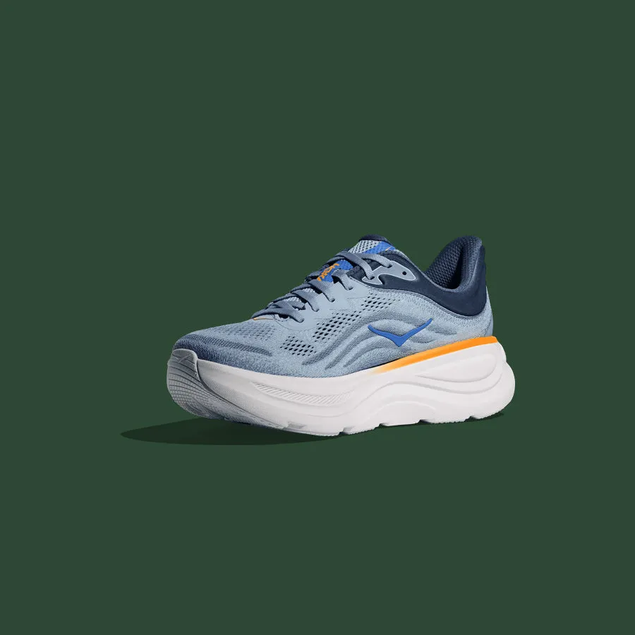 Men's Hoka Bondi 9 X-Wide 4E