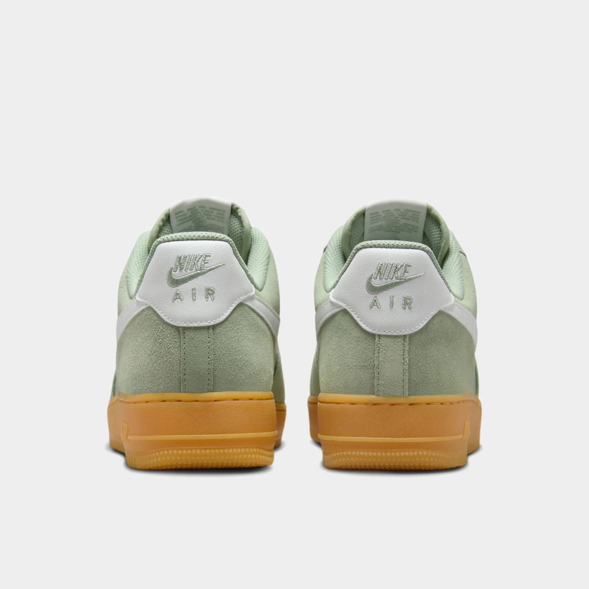 Nike Air Force 1 '07 LV8 Jade Horizon / Summit White