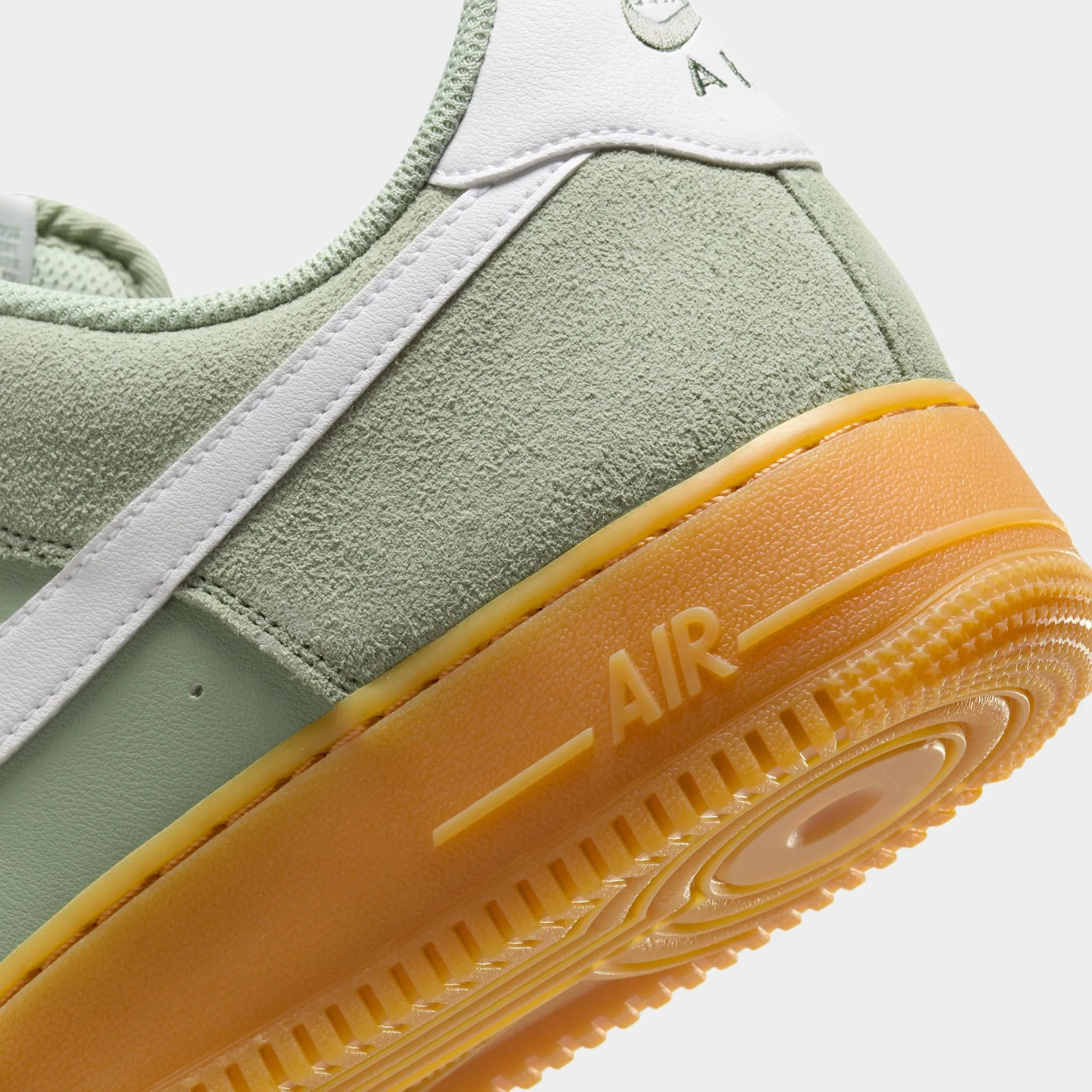 Nike Air Force 1 '07 LV8 Jade Horizon / Summit White