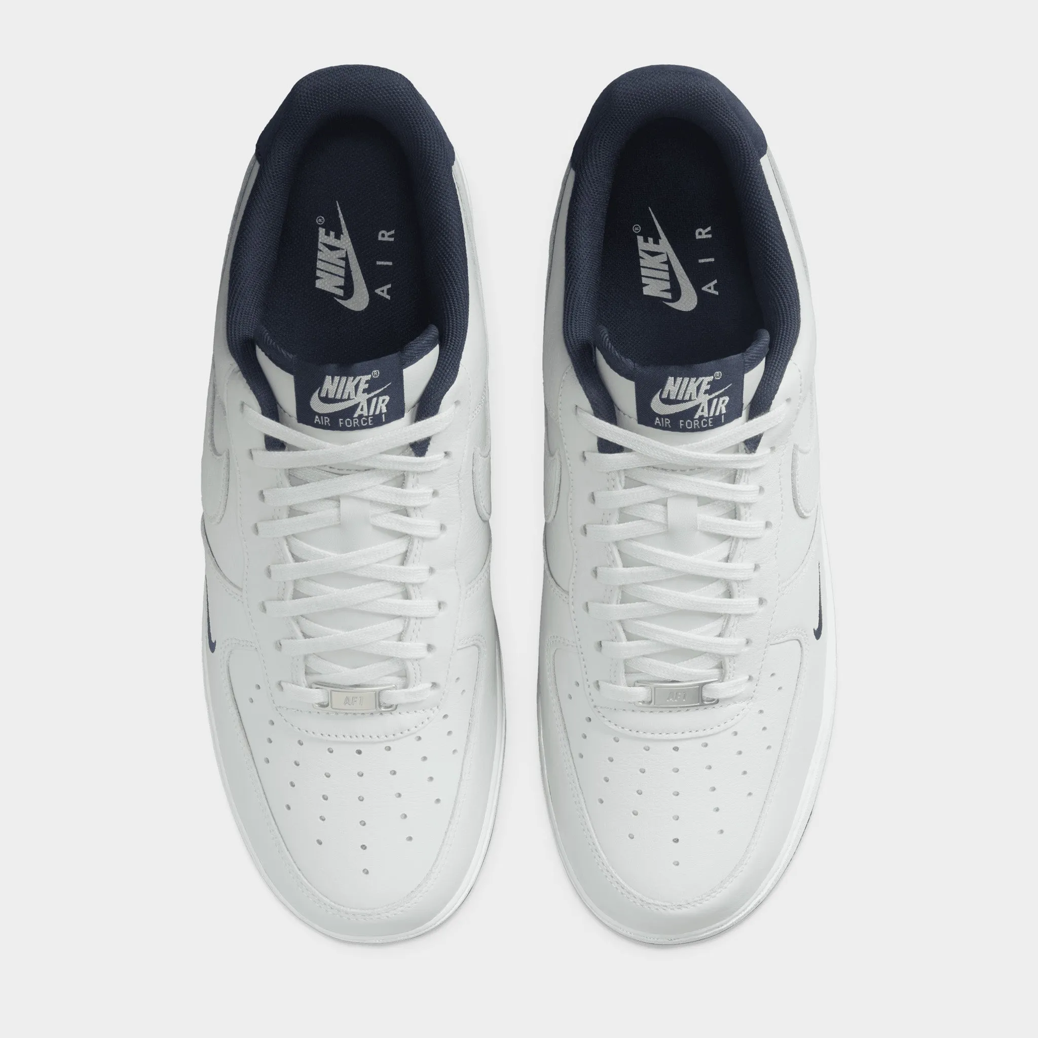 Nike Air Force 1 '07 LV8 Photon Dust / Obsidian
