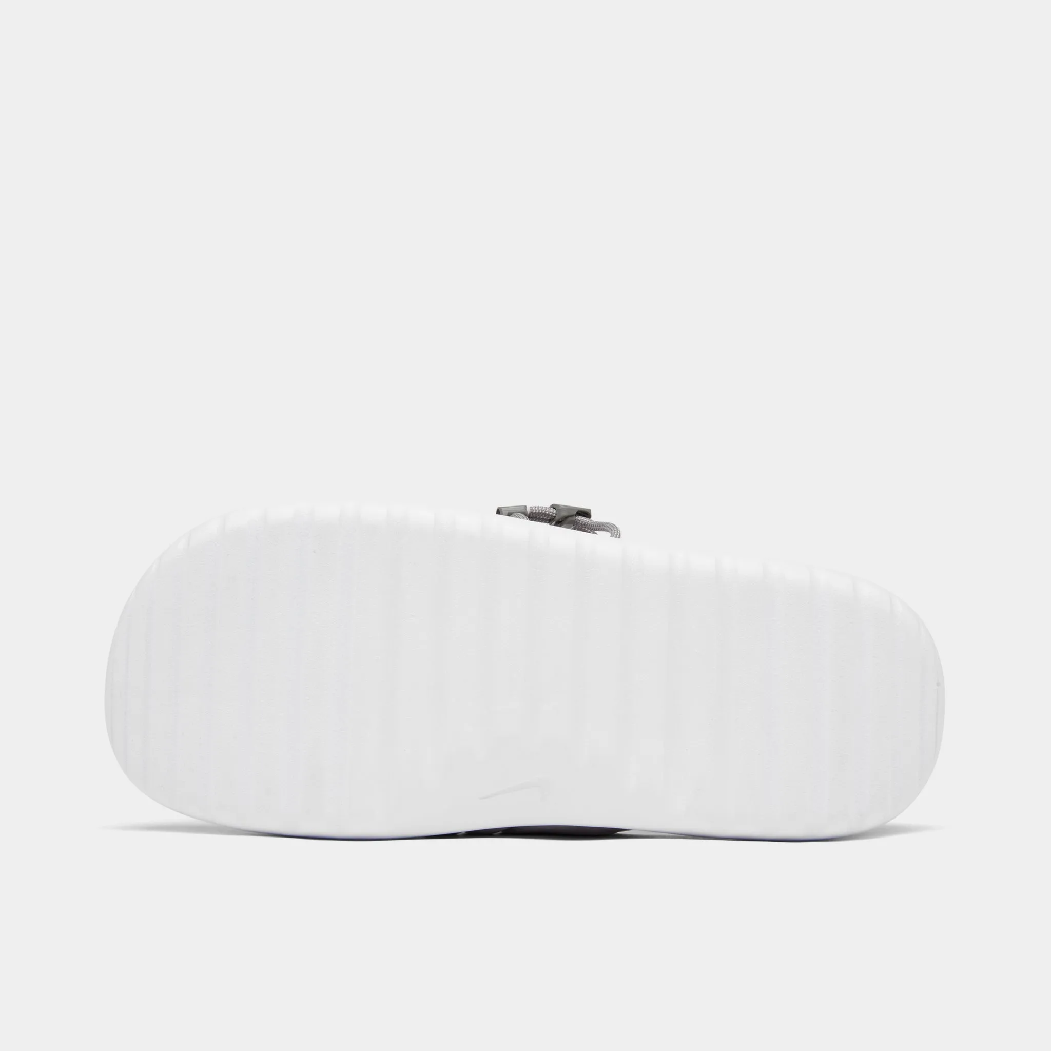 Nike Asuna 2 Light Iron Ore / Flat Pewter - White