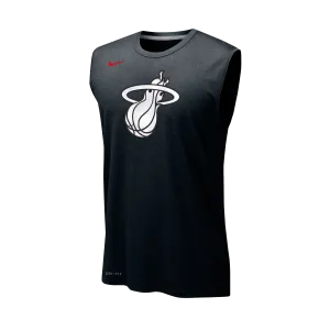 Nike HEAT Culture Logo Tank