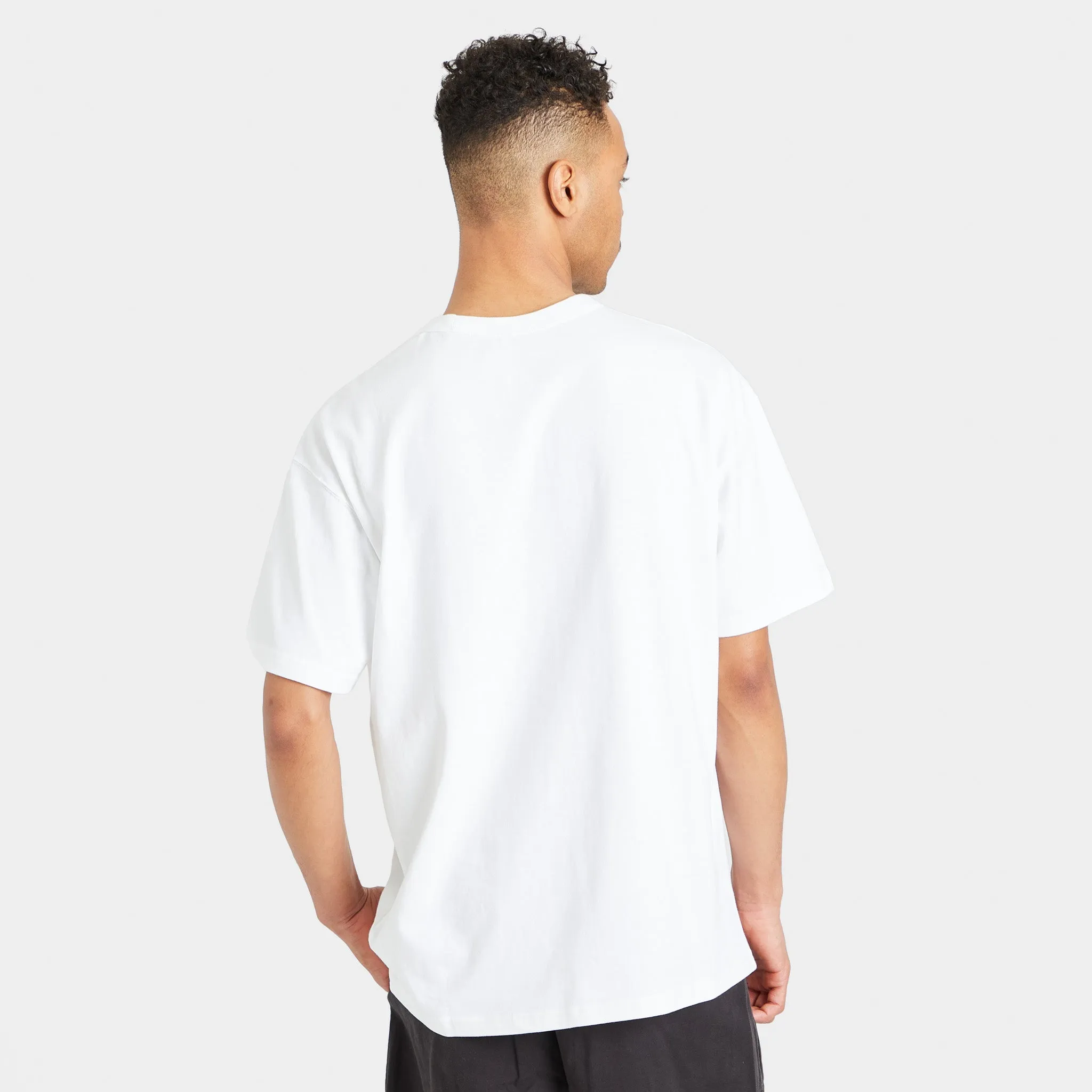 Nike Sportswear Premium Essential T-shirt  / White