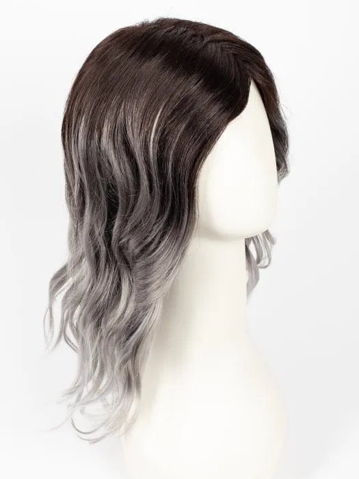 Ocean | Synthetic Lace Front Wig