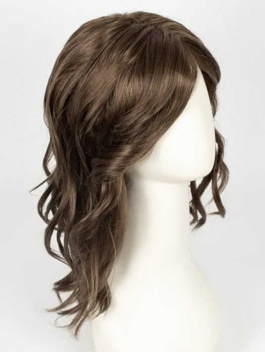 Ocean | Synthetic Lace Front Wig
