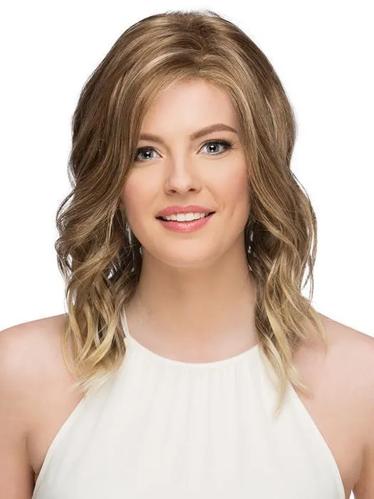Ocean | Synthetic Lace Front Wig