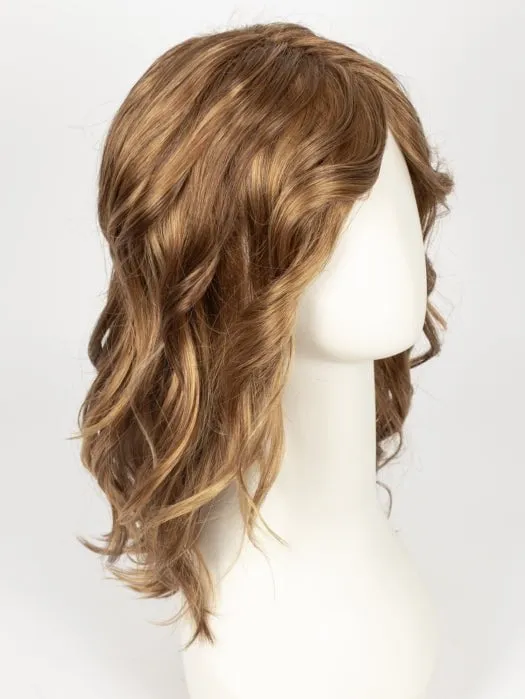 Ocean | Synthetic Lace Front Wig
