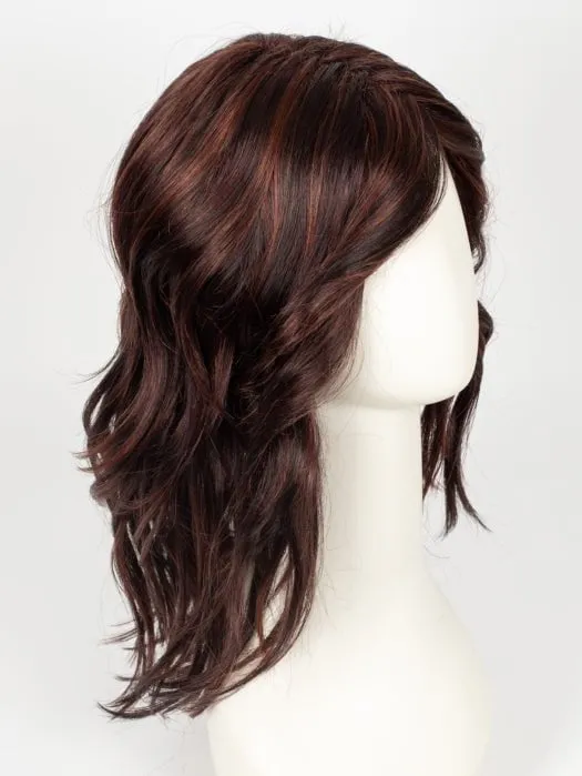 Ocean | Synthetic Lace Front Wig