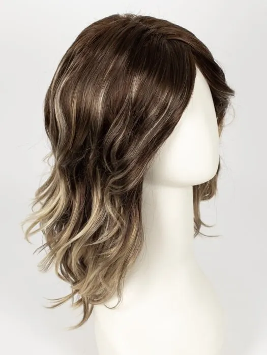 Ocean | Synthetic Lace Front Wig