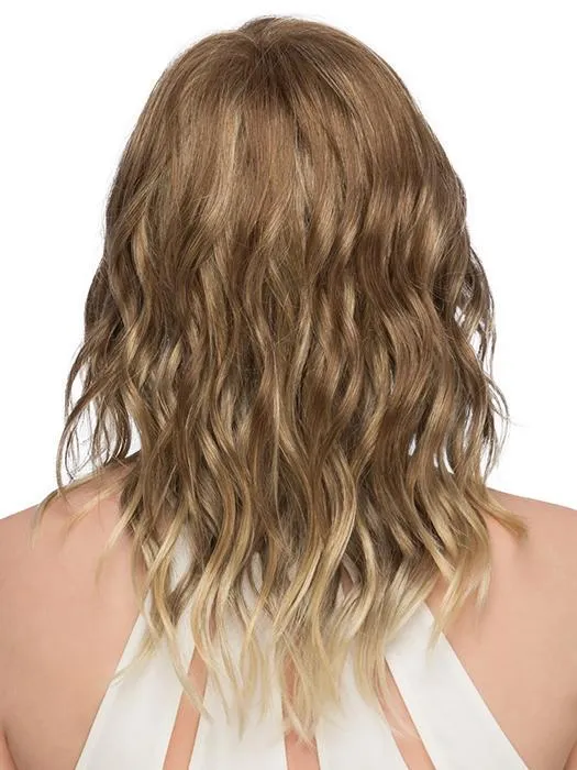 Ocean | Synthetic Lace Front Wig