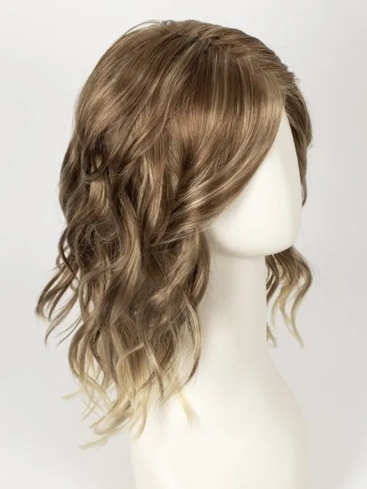 Ocean | Synthetic Lace Front Wig